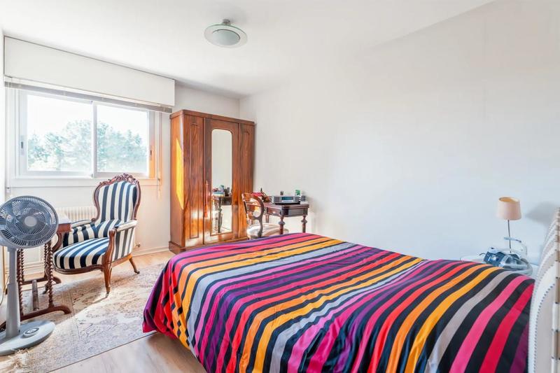 Appartement - 134 m² - 5 pièces