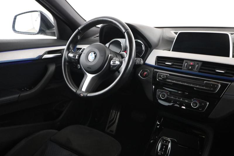 Bmw X2 sDrive18d m Sport Bva8 150 ch