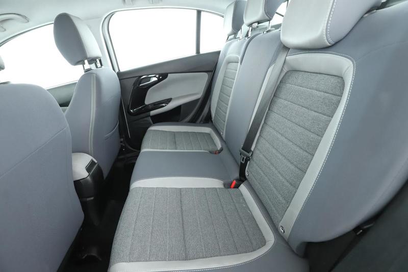 Fiat Tipo 1.4 Easy 4p 95 ch