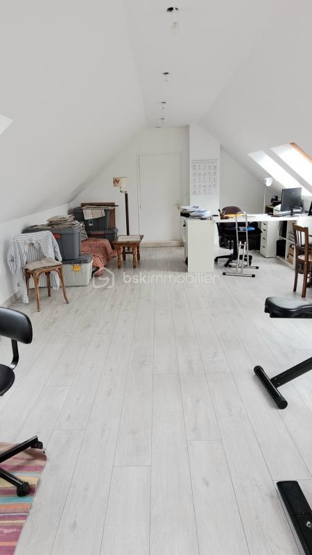 Maison - 135 m² - 7 pièces