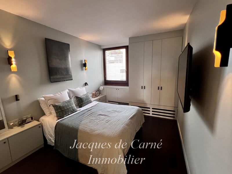 Appartement - 78 m² - 3 pièces