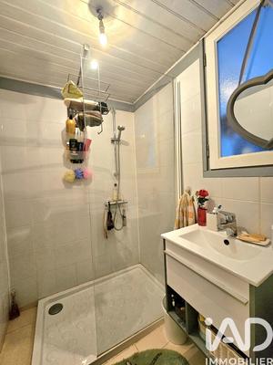 Maison - 86 m² - 4 pièces