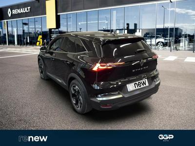 Renault Symbioz E-Tech full hybrid 145 Techno