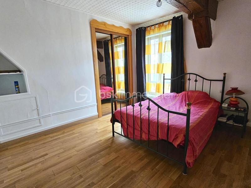 Maison bourgeoise - 227 m² - 9 pièces