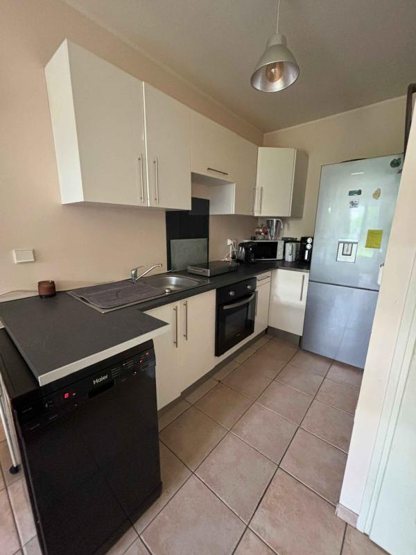 Appartement - 43 m² - 3 pièces