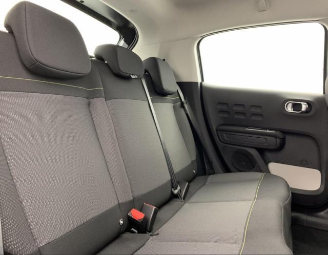 Citroën C3 Nouvellle BlueHDi 100 s&amp;S Bvm6 Shine - 12/2021 10 Km