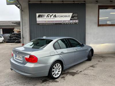 Bmw 330d Série 3 V (E90) 231ch Luxe