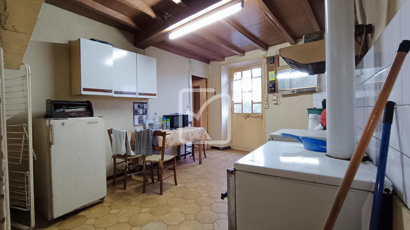 Maison - 66 m² - 3 pièces