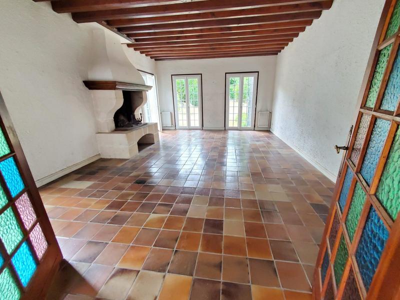 Maison - 147 m² - 6 pièces