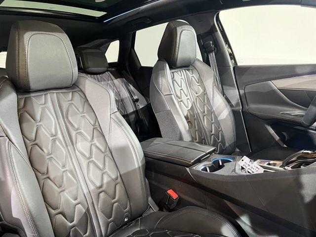 Peugeot 3008 2.0 Bluehdi 180 Ch Gt Eat6