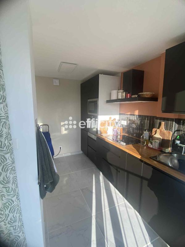 Appartement - 78 m² - 4 pièces