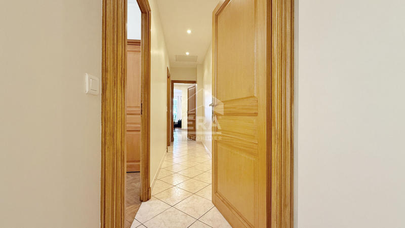 Appartement - 88 m² - 3 pièces