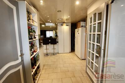 Maison - 125 m² - 4 pièces