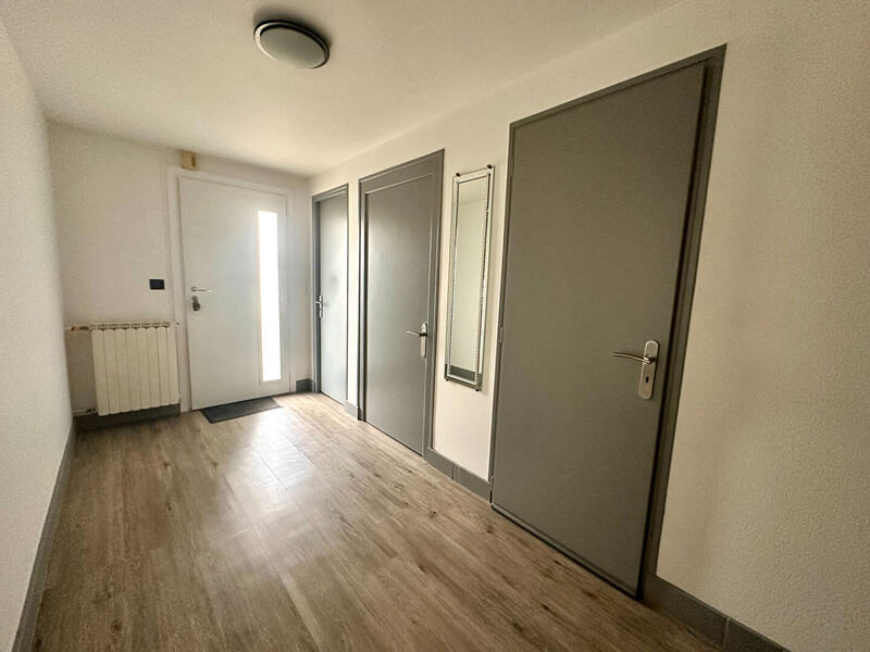 Maison - 133 m² - 5 pièces