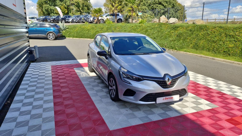 Renault Clio V Tce 90 Equilibre