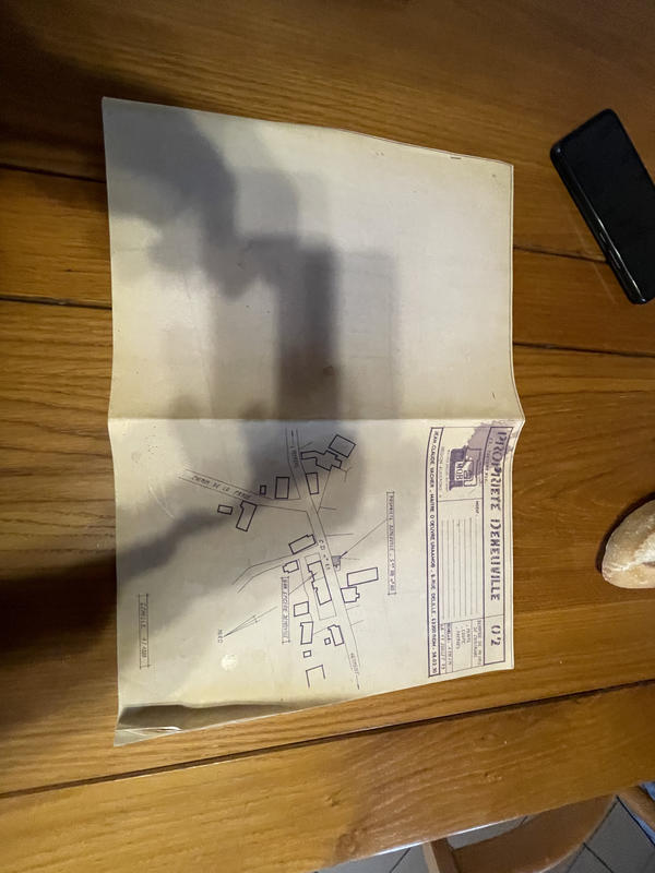 Maison - 51 m² - 2 pièces