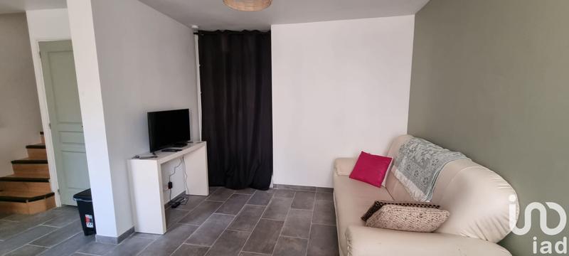 Immeuble - 170 m² - 4 pièces