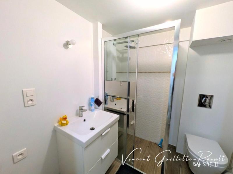 Maison - 129 m² - 5 pièces