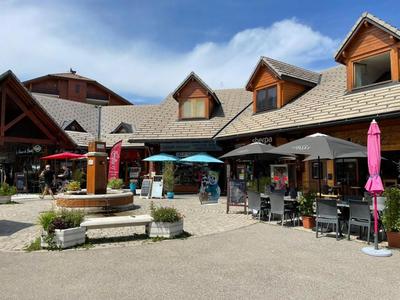 Divers - 25 m² - 1 pièce