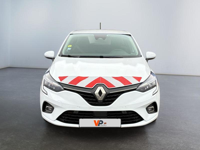 Renault Clio V Blue dCi 85 Business