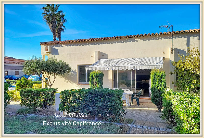 Appartement - 54 m² - 3 pièces