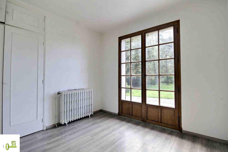 Maison - 154 m² - 6 pièces