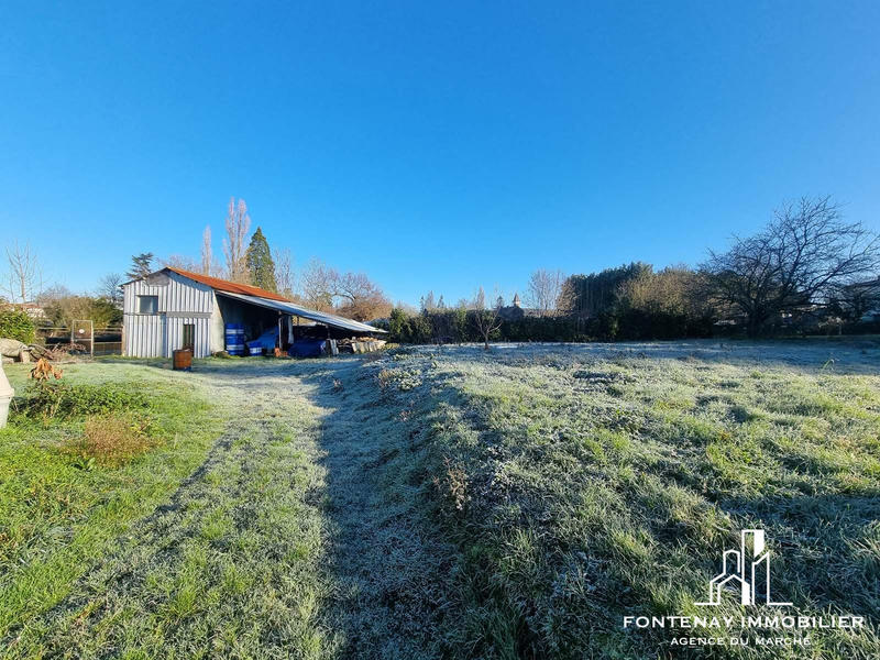 Maison - 150 m² - 4 pièces