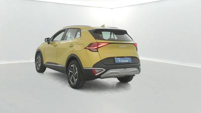 Kia Sportage 1.6 t-GDi 230ch Hev Active Bva6 4x2