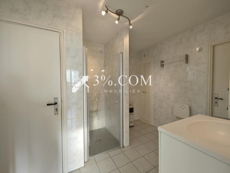 Maison - 188 m² - 7 pièces