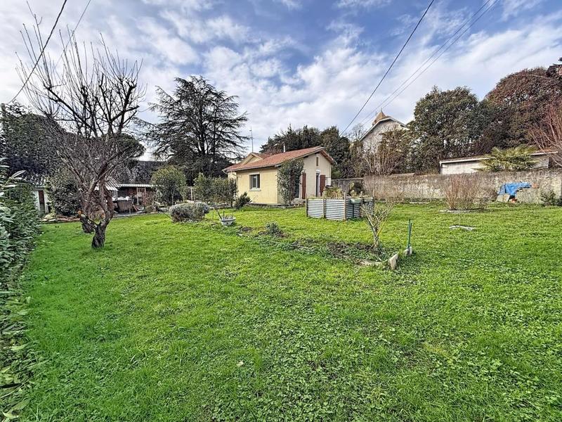 Maison - 78 m² - 3 pièces