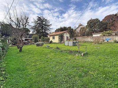 Maison - 78 m² - 3 pièces