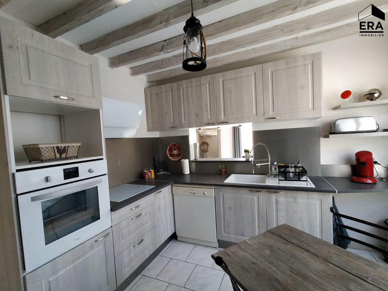 Appartement - 74 m² - 4 pièces