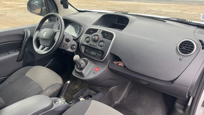 Renault Kangoo 1.5 dCi 80 Air