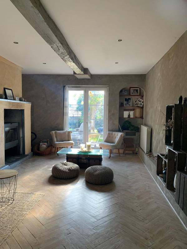 Maison - 160 m² - 4 pièces