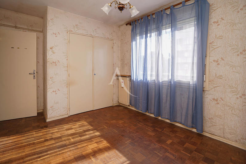 Appartement - 68 m² - 4 pièces