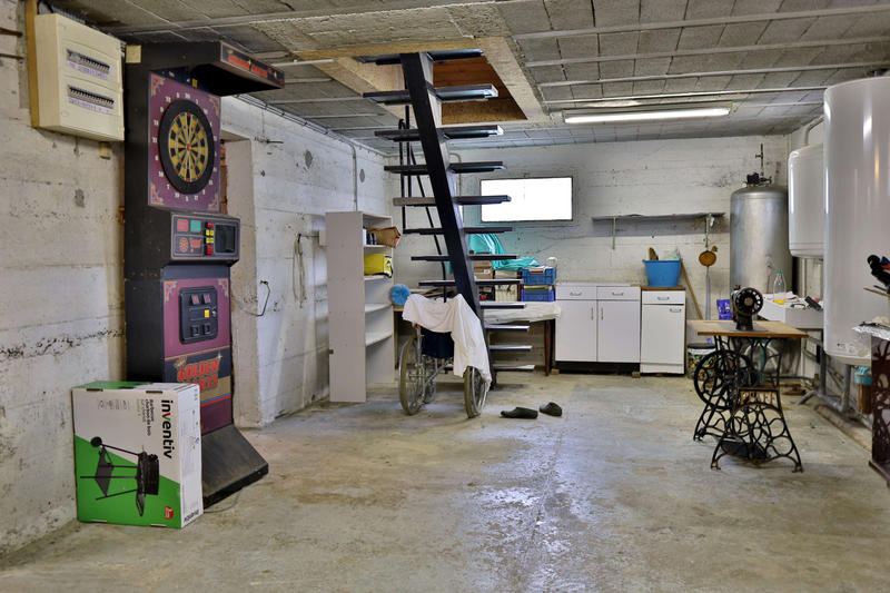 Maison - 108 m² - 5 pièces