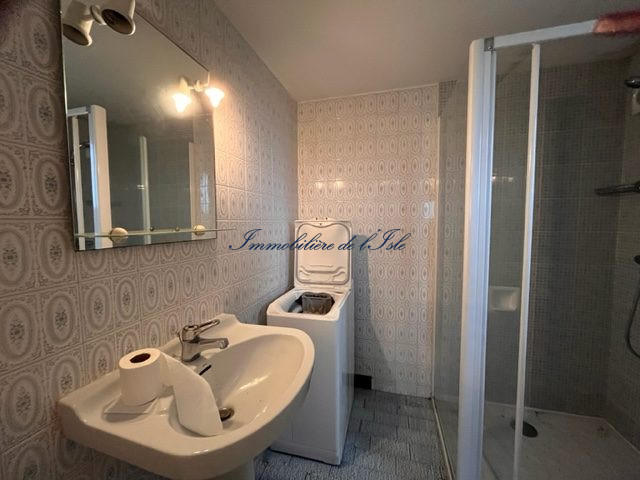 Maison - 155 m² - 6 pièces