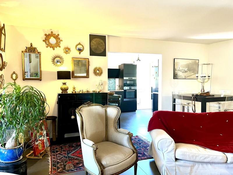 Appartement - 78 m² - 3 pièces