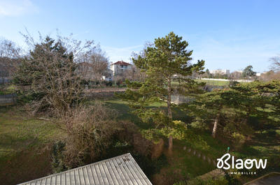 Appartement - 53 m² - 3 pièces