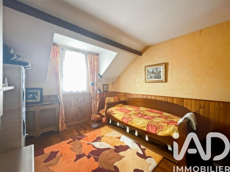 Maison - 173 m² - 7 pièces