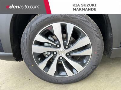 Suzuki s-cross 1.5 Dualjet Allgrip Hybrid Auto Style