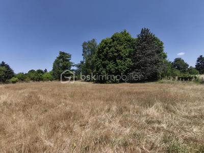 Terrain industriel - 4 330 m²