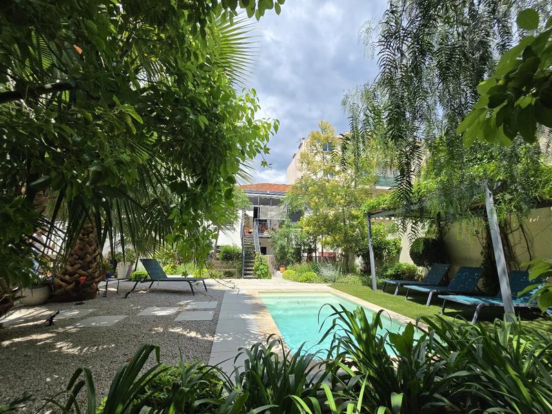 Maison - 189 m² - 6 pièces