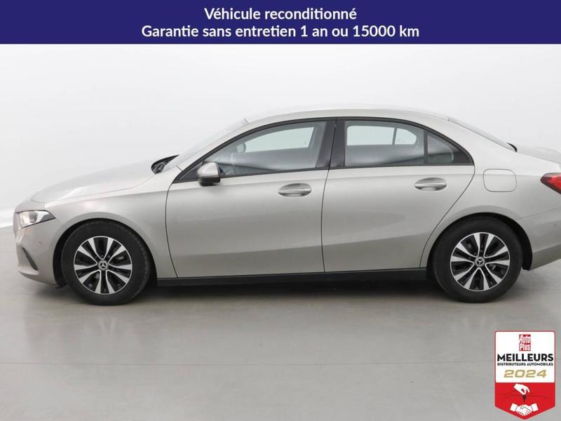 Mercedes Classe a Berline 180d Style +Gps +Caméra