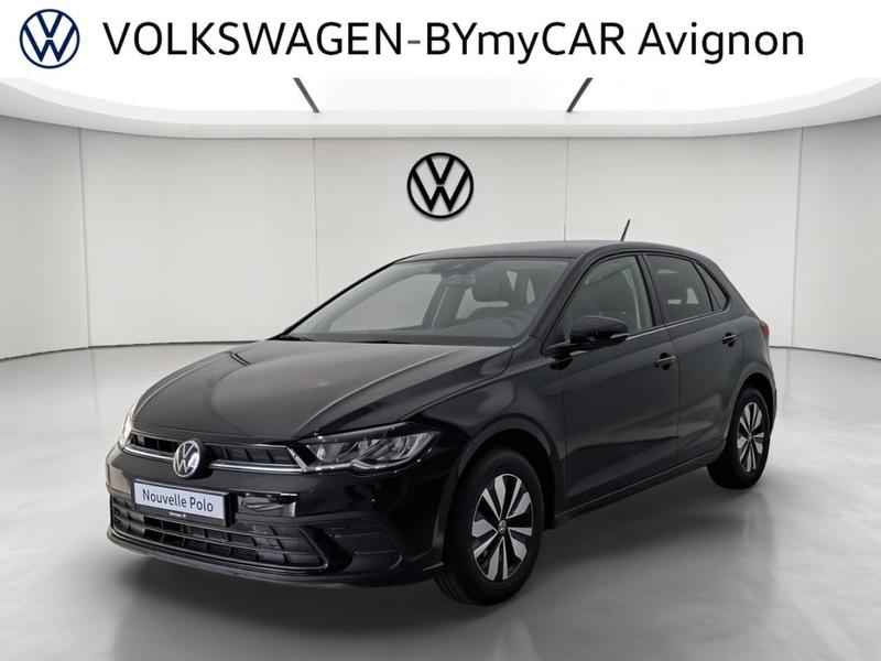 Volkswagen Polo 1.0 Tsi 95 s&amp;S Bvm5 Vw Edition