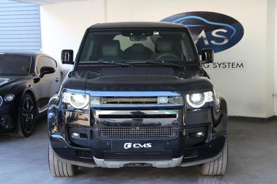 Land Rover Defender V8 110 P525 Edition 007 Bva8