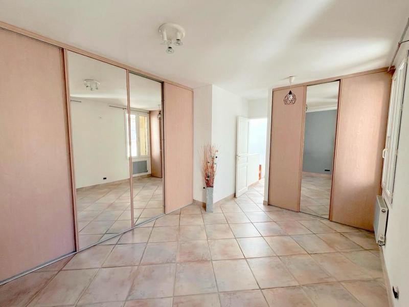 Maison de ville - 59 m² - 2 pièces