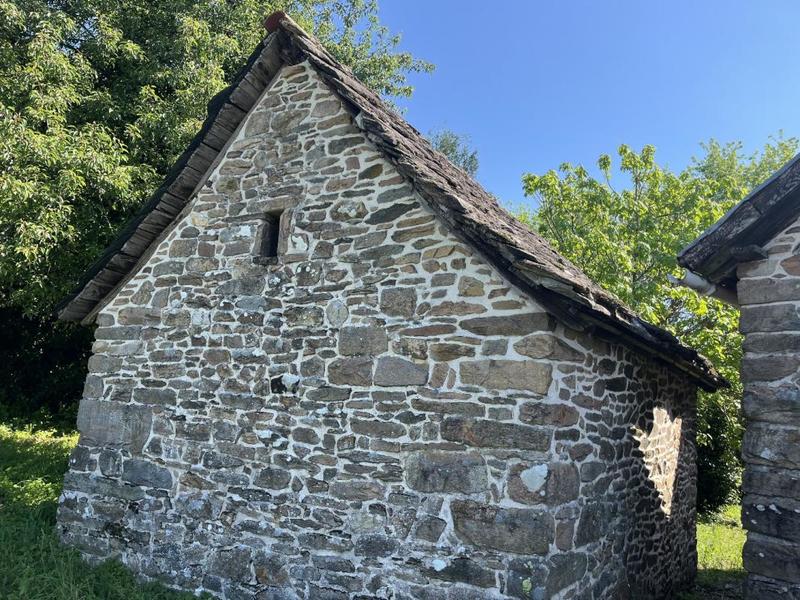 Propriété - 102 m² - 5 pièces