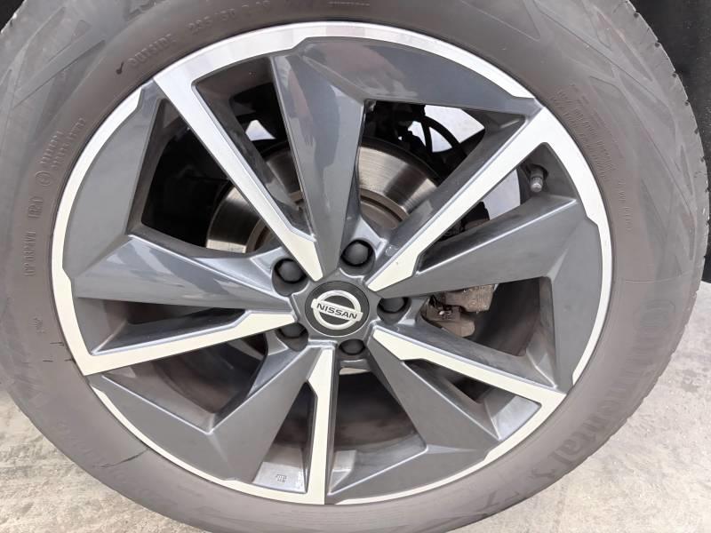 Nissan Qashqai Mild Hybrid 158 ch Xtronic n-Style