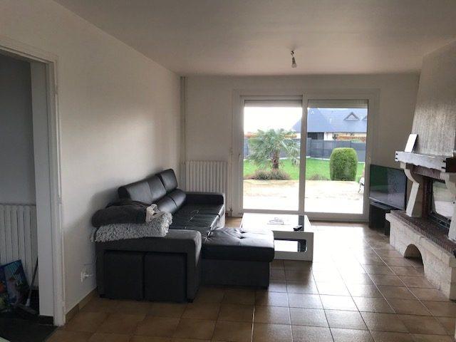 Maison - 109 m² - 5 pièces